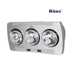 Đèn Sưởi treo tường Hans H-3B