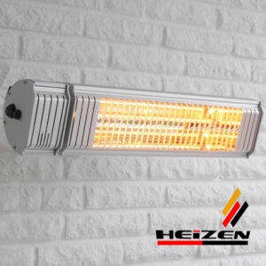 Đèn Sưởi Nhà Tắm Heizen Appino20