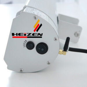 Đèn Sưởi Nhà Tắm Heizen Appino20