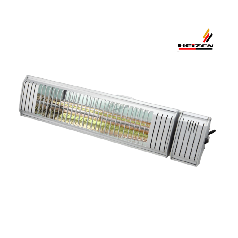 Đèn Sưởi Nhà Tắm Heizen Appino20