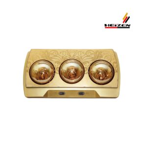 Đèn Sưởi Nhà Tắm Heizen HE-3B