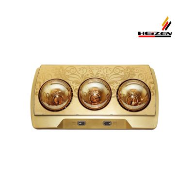 Đèn Sưởi Nhà Tắm Heizen HE-3B