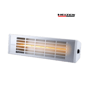 Đèn sưởi hồng ngoại không chói mắt HEIT610