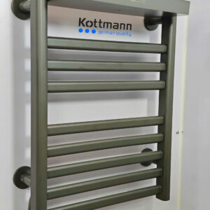 Giá Sấy Khăn Kottmann - model K4 - Ảnh 6